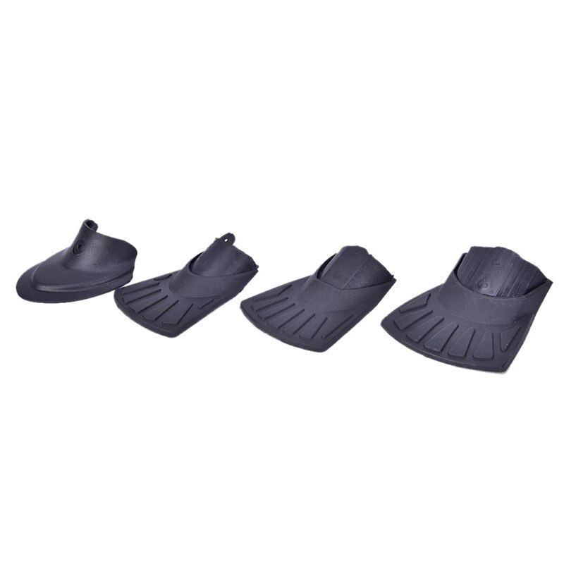Fiets Spatbord Bescherming Vissenstaart Cover Plastic Mtb Racefiets Deel Accessoires