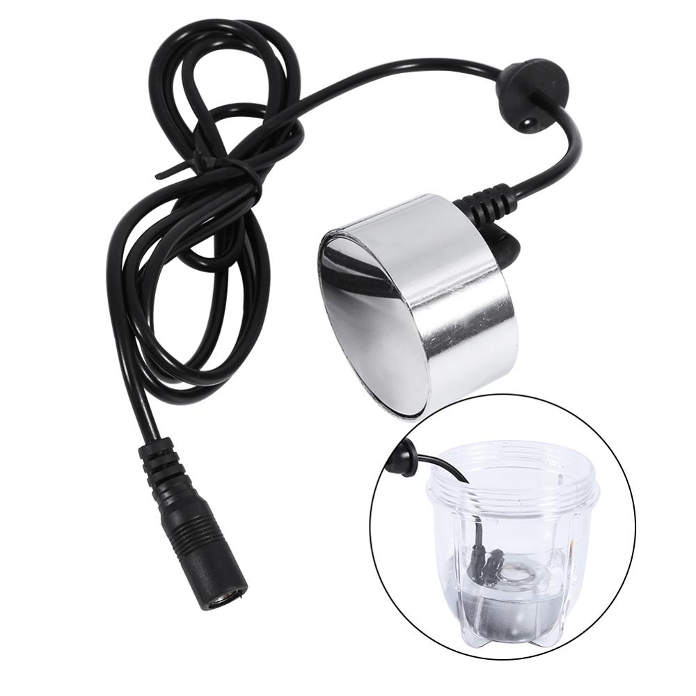 Ultrasonic Mist Maker Nebulizer Atomizer Head without Lights for Humidifier