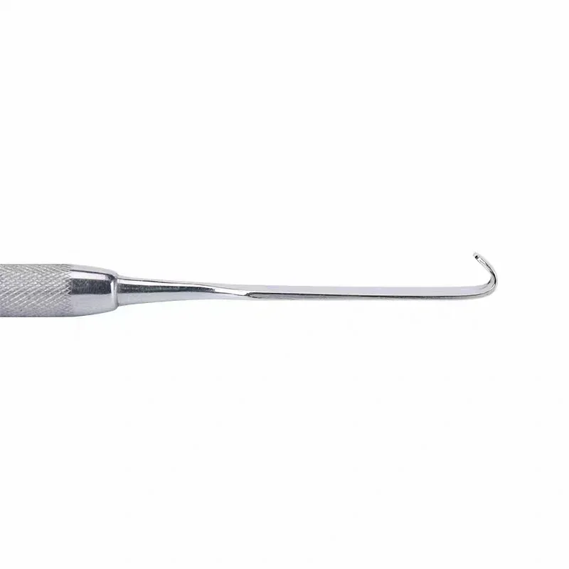 Wax Carving Shape Mold Tool Blade Trimmen Dental Lab Supplies Dental Plamuurmes Indruk Siliconen Plamuur Cut Trimmer Cutter