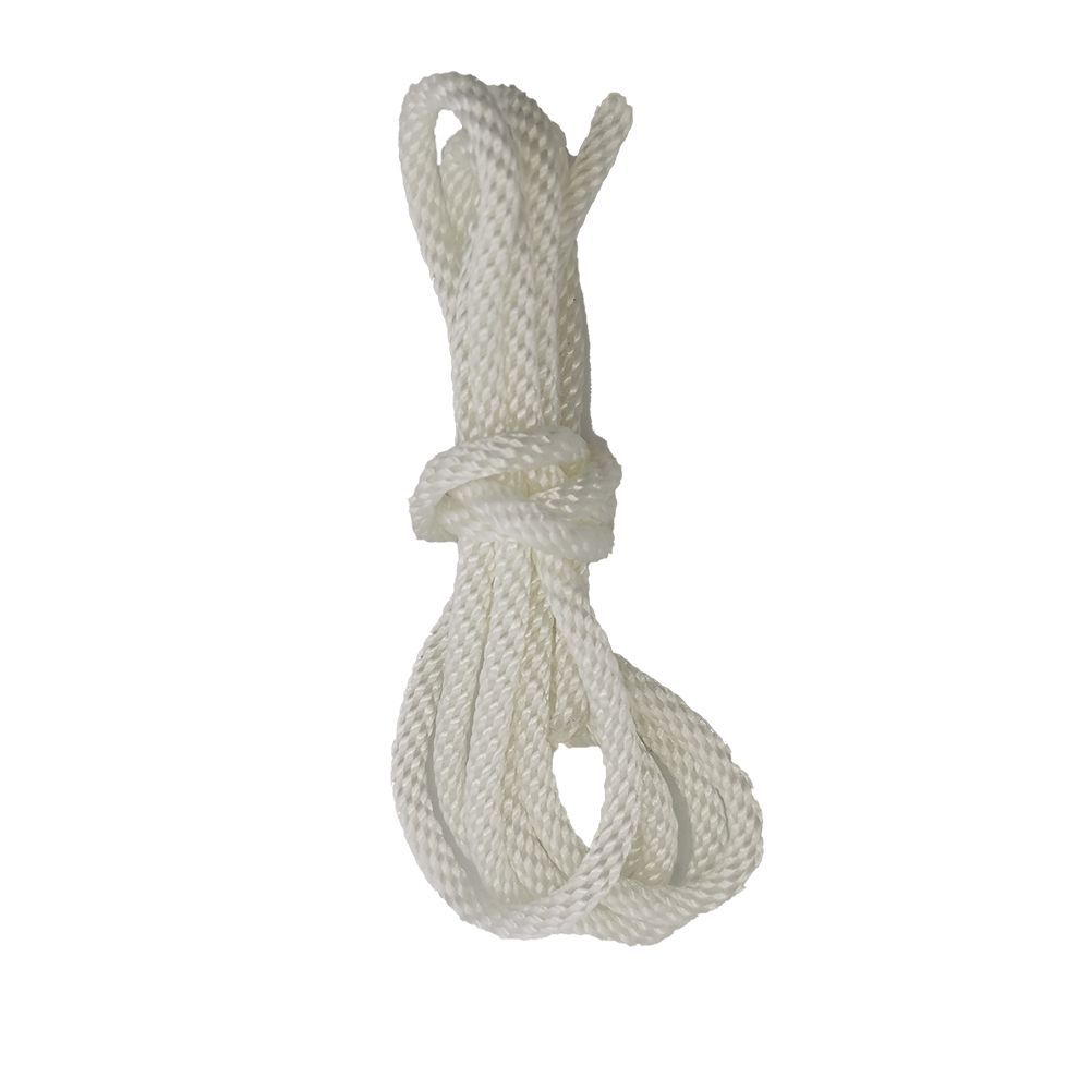 Lawnmowers Pull Handle Starter Start Cord Line Rope Engine Petrol Handle Drawstring Suitable For Most Petrol Lawnmower GX160: Gold