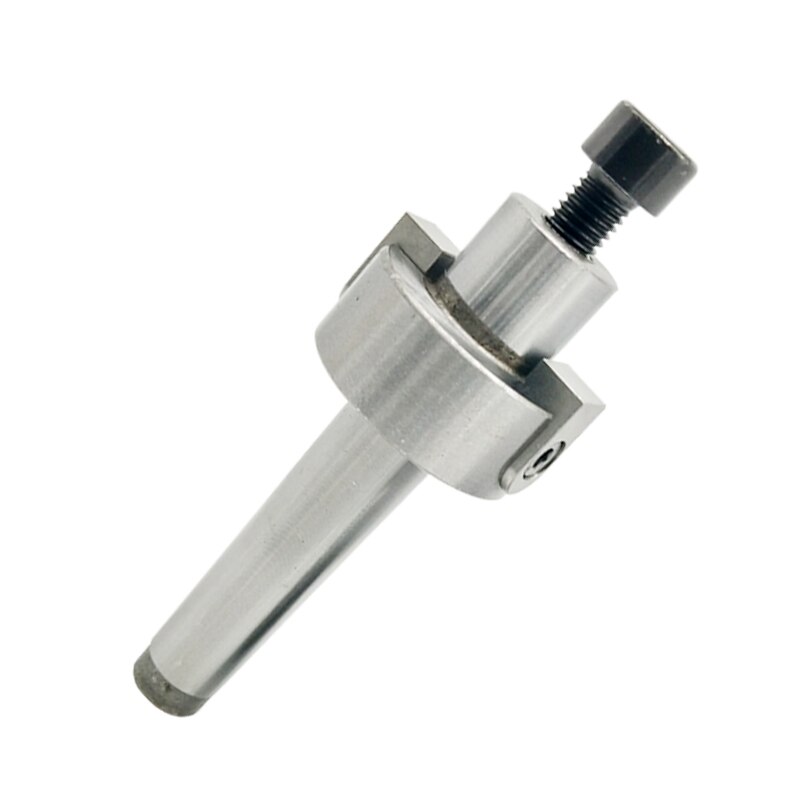 Planfräser-Stange MK2 FMB22 M10 - CNC Fräsmaschinen Halter