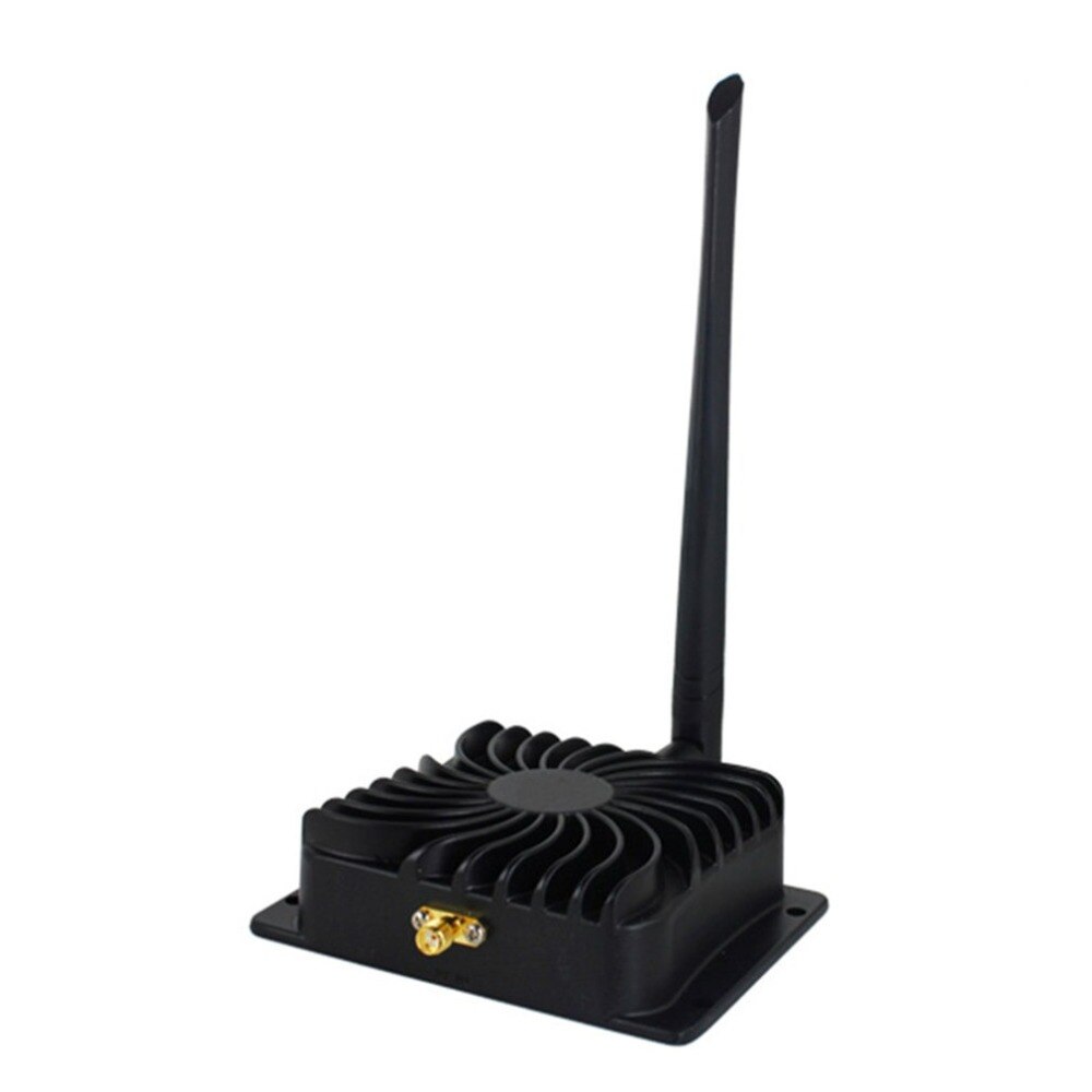 EDUP EP-AB003 2.4Ghz 8W 802.11n sans fil Wifi Signal Booster répéteur amplificateurs à large bande pour routeur sans fil adaptateur sans fil