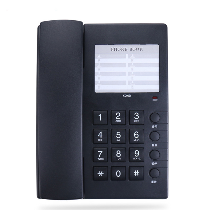 Wand telefoon zwart bakeliet PTT Heemaf - Smeerling Antiek