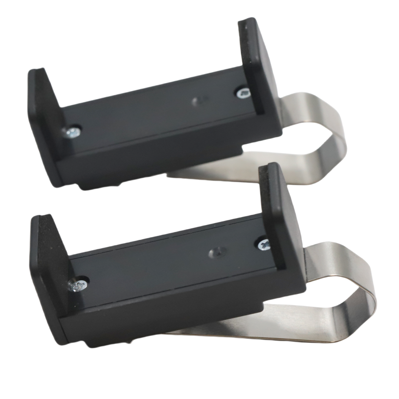 Auto Schlüssel Garage Tür Schlüssel Fernbedienung Klemme Halterung Auto Sonnenblende Clip Halfter Auto Verschluss Clip Halterung Auto