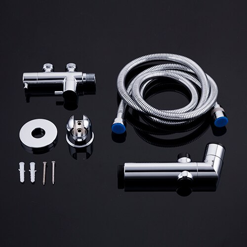 GAPPO Bidets faucet toilet shower bidet muslim shower toilet sprayer portable washer wall mount handheld shower bidet tap: y81503 G43-1 y02 y56