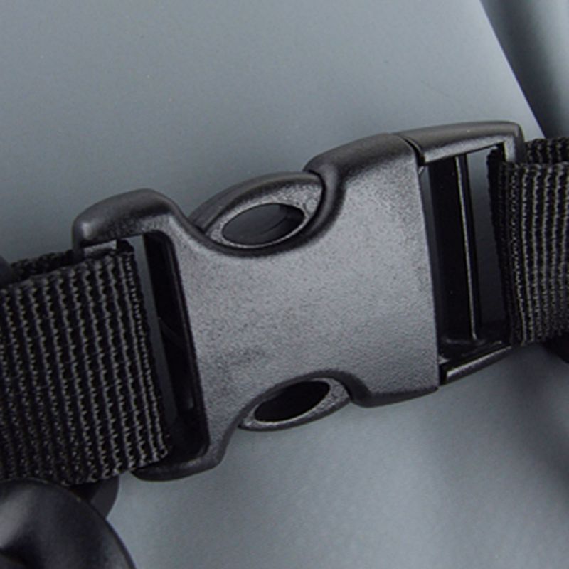 25L/35L/60L Portable Outdoor PVC Waterproof Diving Bag Travel Dry Bags Kayak Canoe Rafting Bag Waterproof Double-Shoulder Bag