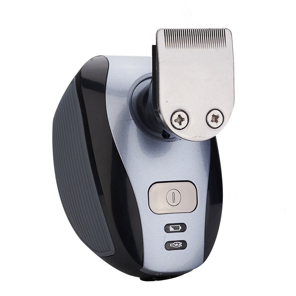 5 en 1 rasoir électrique Rechargeable cinq têtes flottantes rasoirs tondeuse à cheveux nez oreille tondeuse à cheveux hommes brosse de nettoyage du visage