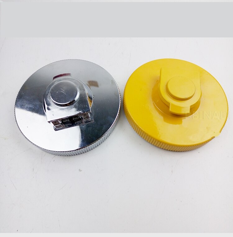 For CATERPILLAR CAT 306/312/307/315/318/200B/240 Excavator Fuel tank cap Diesel tank cap Excavator Accessories