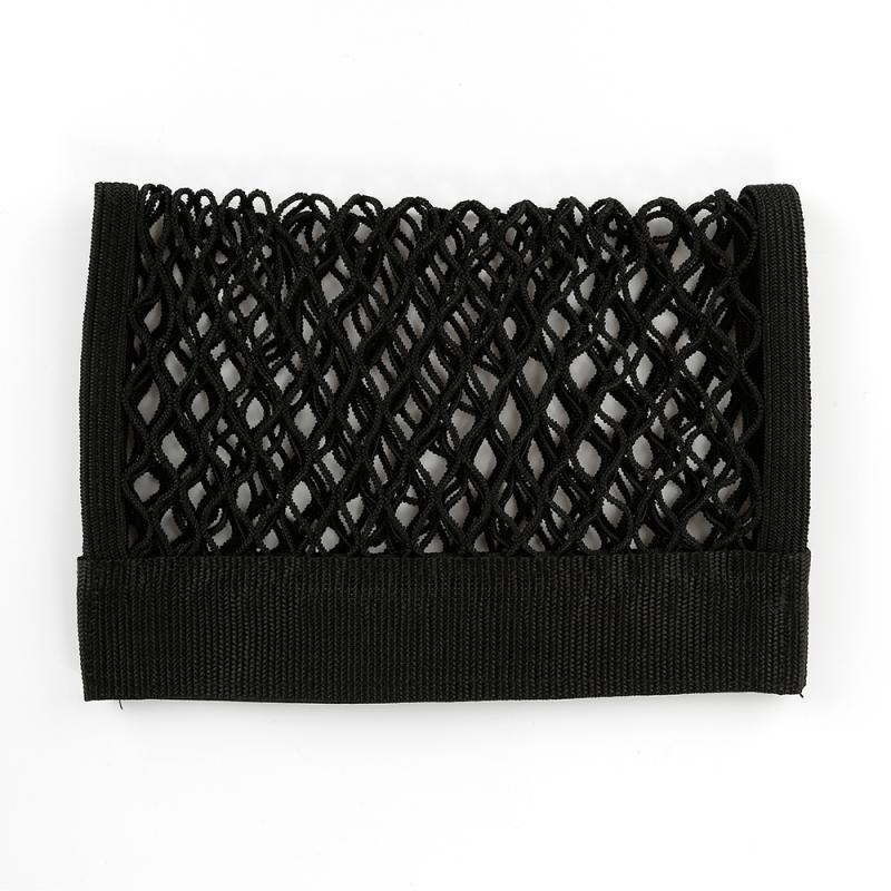 Auto Organizer Car Trunk Net Nylon SUV Auto Cargo Storage Mesh Holder Universal For Cars Luggage Nets Travel Pocket Accessories
