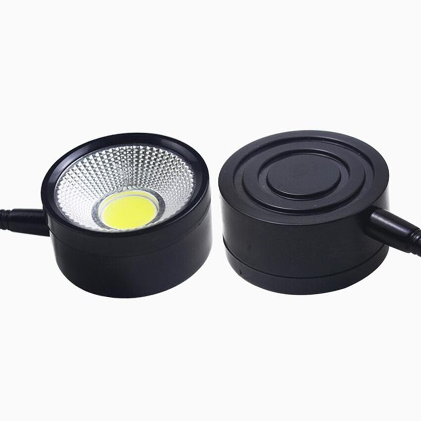 Led arbeidslys magnetisk sokkel fleksibel svanehalslampe 220v 5w for dreiebenk fresing borpress industribelysning, us plugg