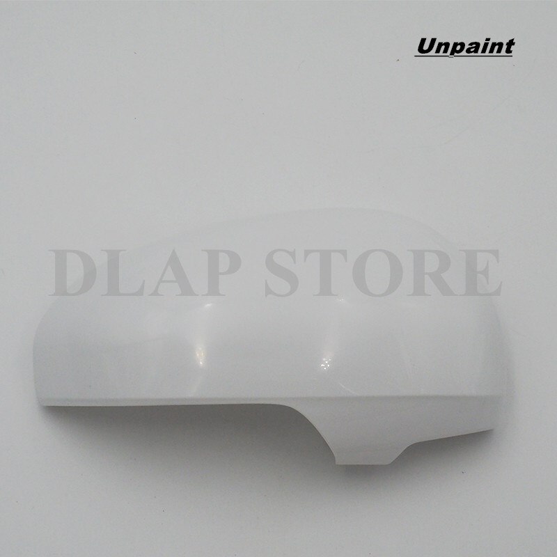 Autospiegelkap voor toyota voor reiz / mark x voor prius exterieur achteruitkijkspiegelkapbehuizing