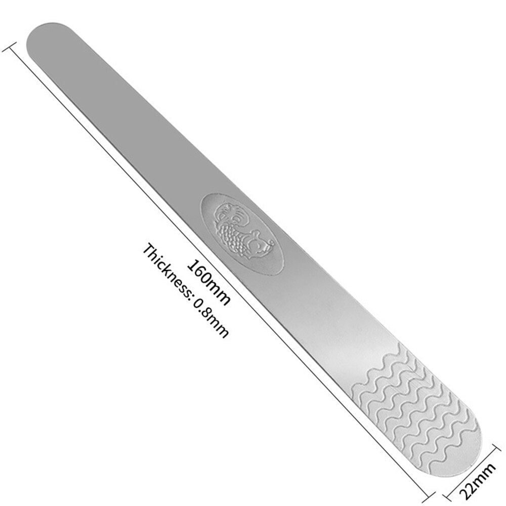 Herramienta de acero inoxidable para hacer dumplings, utensilios de cocina para hacer bollos, cuchara de relleno, 1 unidad