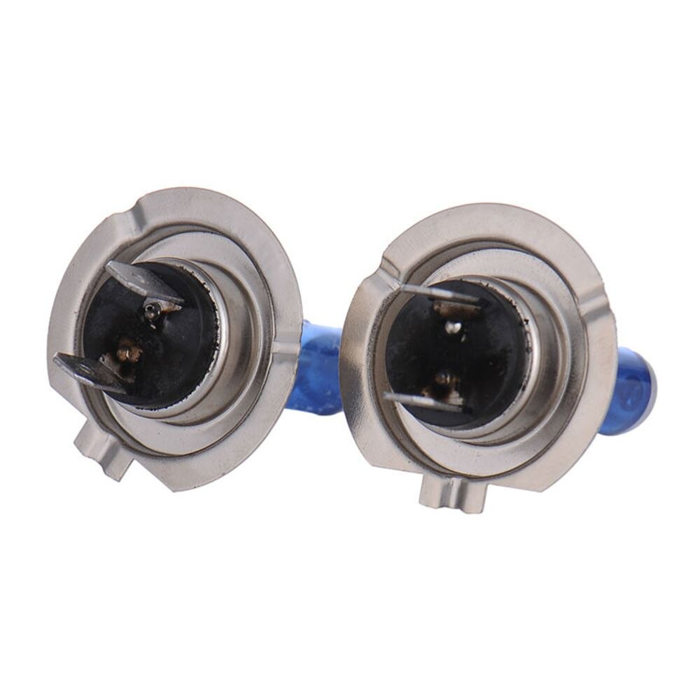 Faro antiniebla halógeno blanco de 12V 55W 6000k, luz de haz bajo para coche, luz antiniebla, lámpara moderna Mini para camión, Luz antiniebla