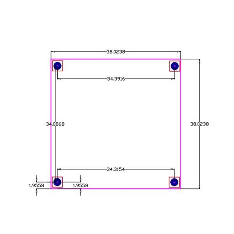 Buck modulo POE Interruttore bordo 802.3af/A di potere porta di alimentazione 30w per telecamere ip nvr ip del telefono 4 switch poe PD separazione buck 12v