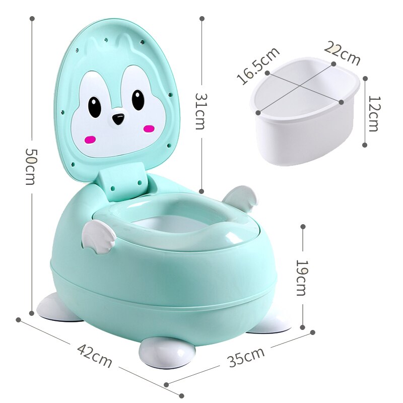 kinderen wc baby meisje en jongen potje toiletbril voor baby jongen kind urinoir grote wc