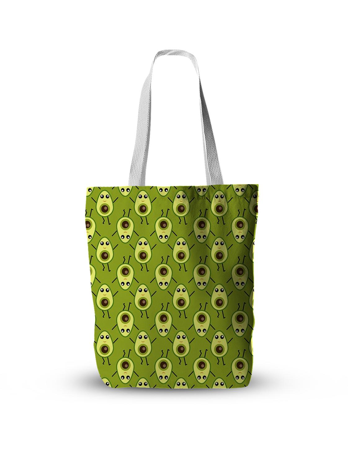 Mode Vrouwen Canvas Handtas Dier Schattig Meisje Boodschappentas Schedel Leuke Casual Schoudertas Grote Capaciteit Tote Bag Herbruikbare Tas: style11