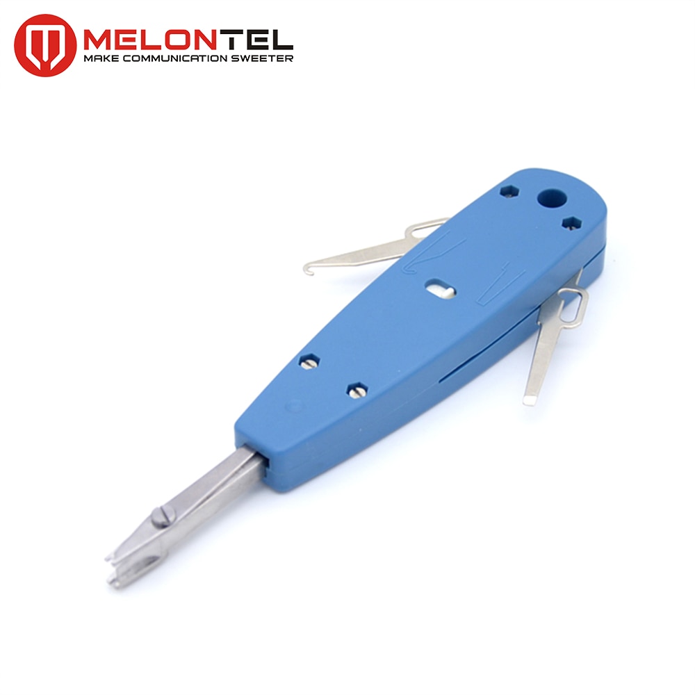 MT-8018 110/88 IDC Impact Insertion Punch Down Tool for RJ11 RJ45 Putian Type