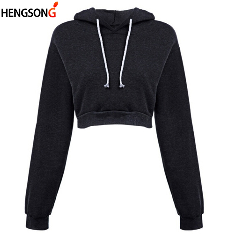 Frauen Im Freien Lauf Sweatshirt frauen Sport Kurze Lange Hülse Nabelschnur Top Sweatshirt Damen Pullover