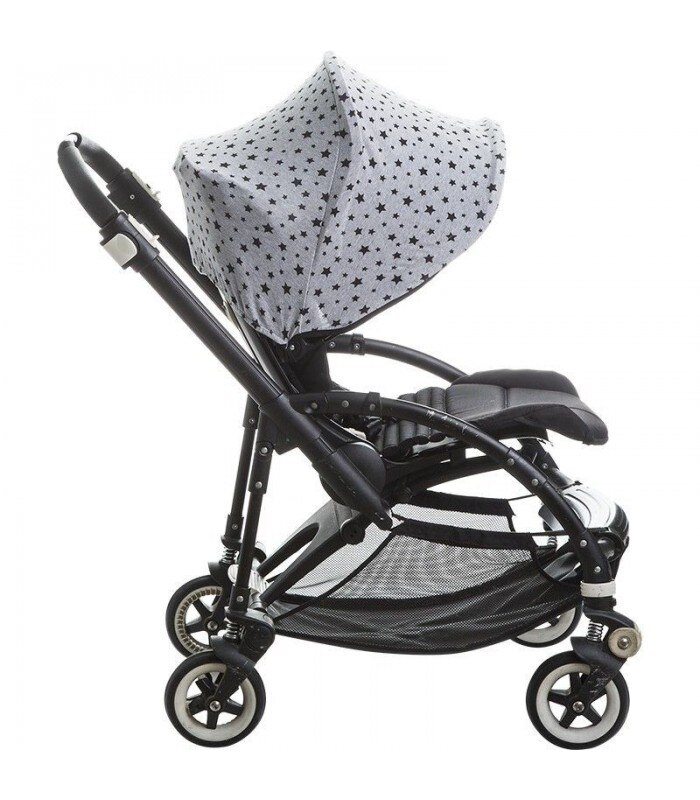 Auvent de capot pour Bugaboo Bee 3