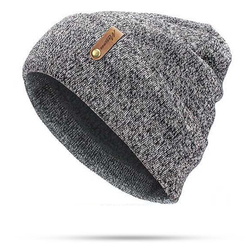 Hats Scarves Gloves Three-Piece Set Men Women Winter Warm Screen Touch Hat Thickscarf Glove Suits Boys Girls Beanies Scarf Set