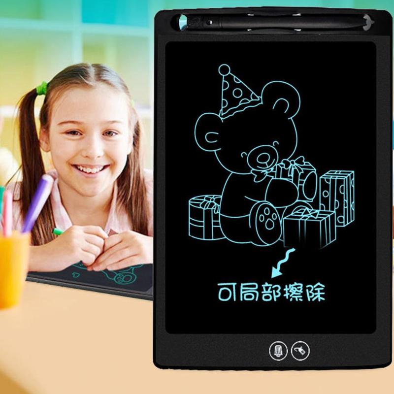 Smart Notepad Drawing 8.5 Inch Smart LCD Writing Tablet Electronic Notep... – Grandado
