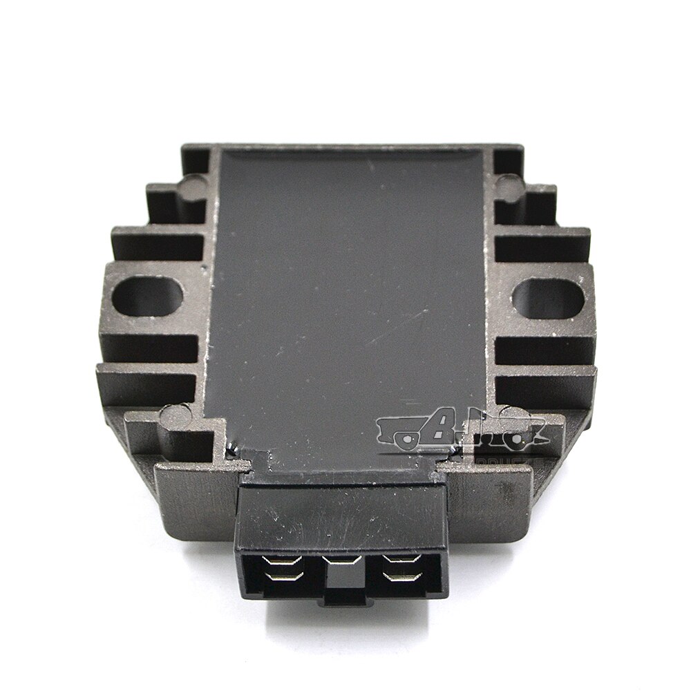 Motorfiets 12 V Spanningsregelaar Gelijkrichter Voor Gilera Dna 180 2000-2003 Vxr 200 Runner 2005-2007 Originele referentie 58090R