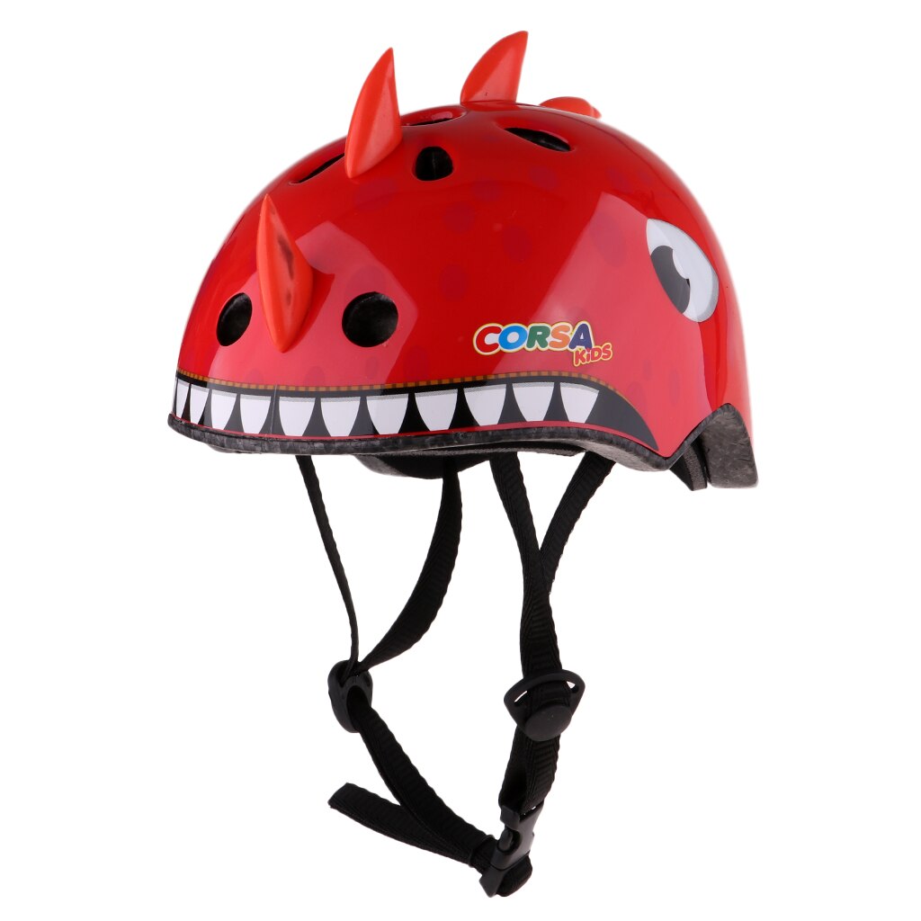 Kind Helm Kid Fietshelm (Geschikt Voor Hoofd Groot... Grandado