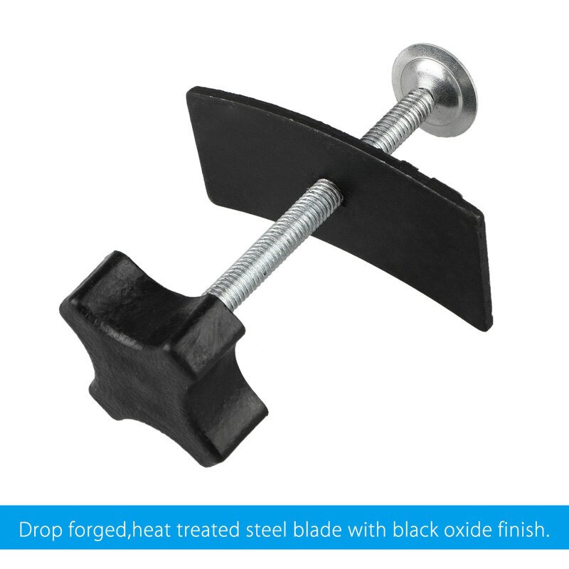 Spreader Kit Installation Car Disc Brake Pads Caliper Piston Compressor Steel Press Tool Carbon Steel Rear Car