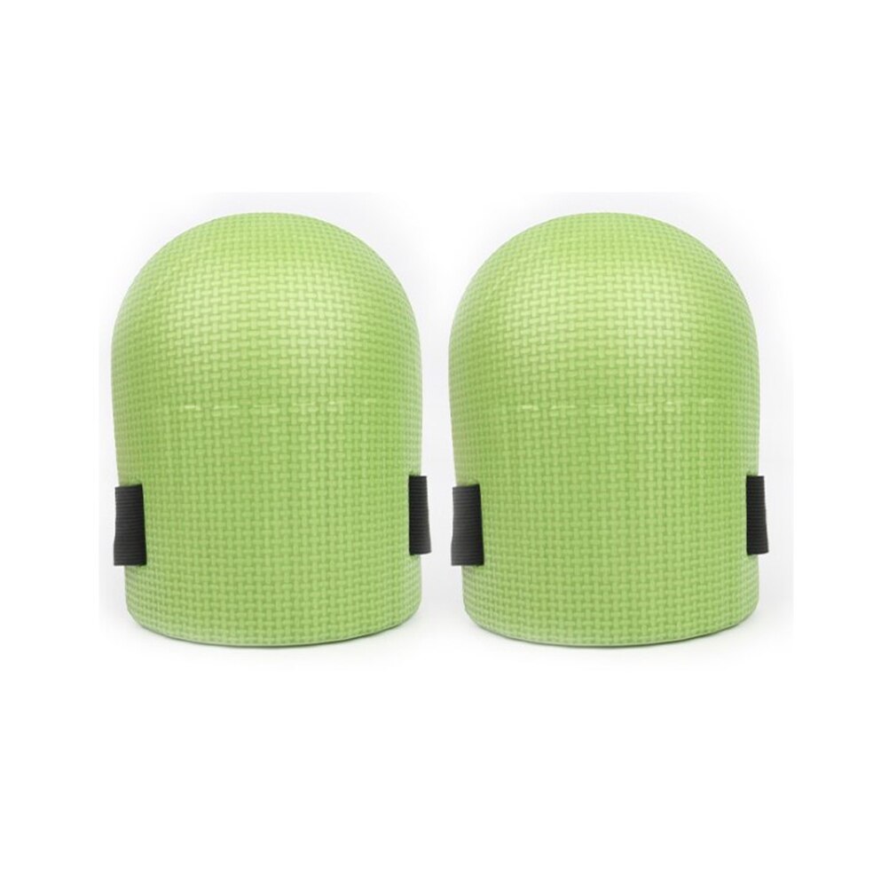 Rodilleras para baldosas de albañil, pavimento de suelo, cemento, protección de trabajo, artefacto de rodilla
