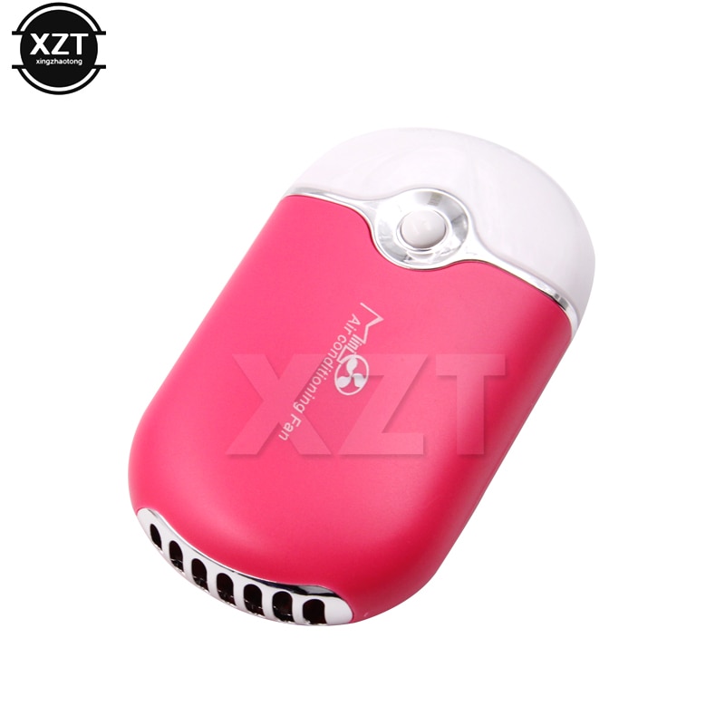Håndholdt usb mini vifte gadget air condition hurtigtørker vifte for vippeforlengelse neglelakk oppladbar lomme kjølevifte