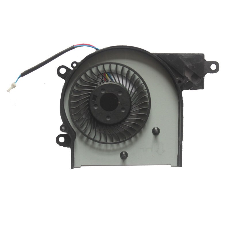 Laptop Cpu Cooling Fan Voor Hp Pavilion X360 13-S 13-s128nr Nr 13-s192nr 13-s060sa 13-s120nr DFS400705PU0T