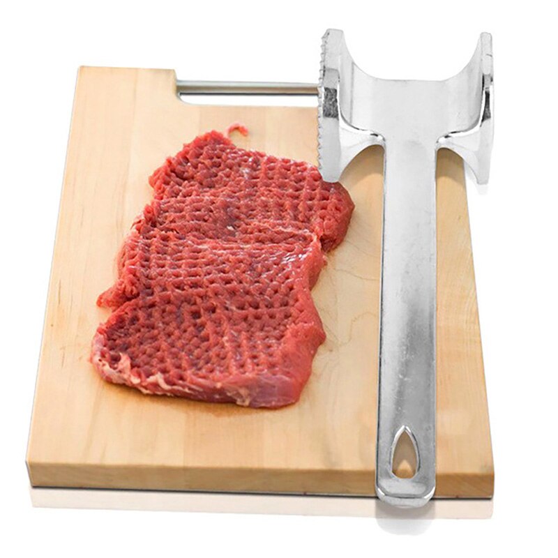 Marteau à Steak de cuisine | Gadget de cuisine, marteau à viande, marteau à Steak, maison jardin cuisine outils de cuisine, viande volaille outils