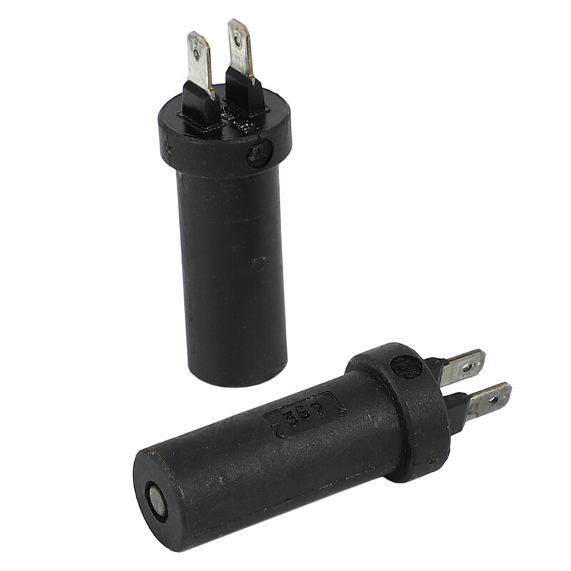ZF5HP24 ZF5HP30 ZF4HP22 Transmissie Input Output Speed Sensor Set (99193)