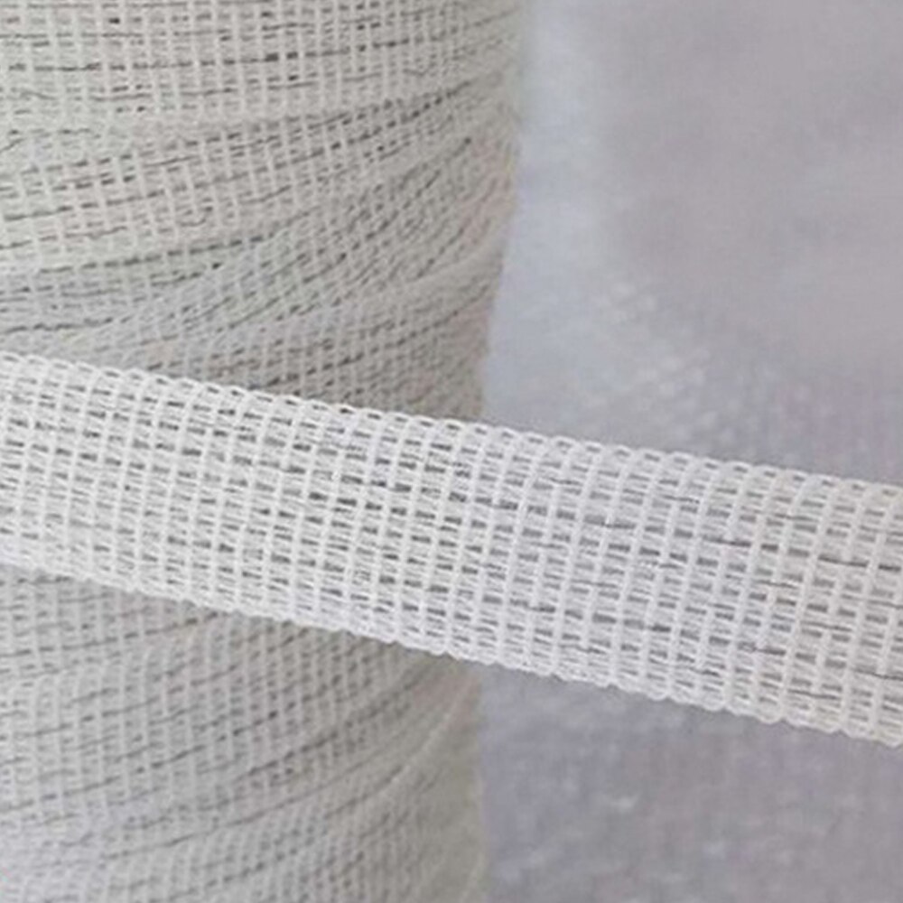 300M Roll Electric Fence Rope Red White Polywire with Steel Poly Rope for Horse Animal Fencing Ultra Low Resistance Wire