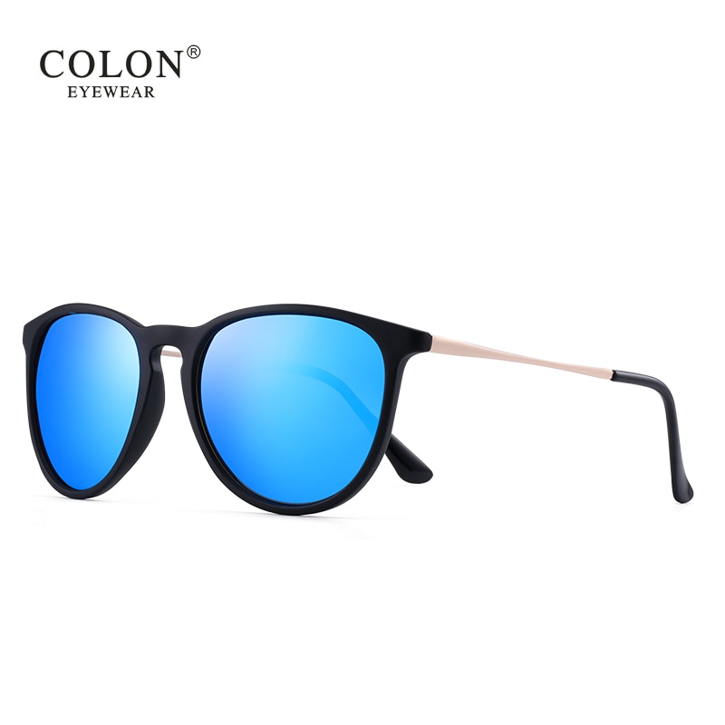 Classic Gepolariseerde Zonnebril Vrouwen Dames Zonnebril Voor Vrouwelijke Oculos De Sol Feminino Espelhado Sunglases
