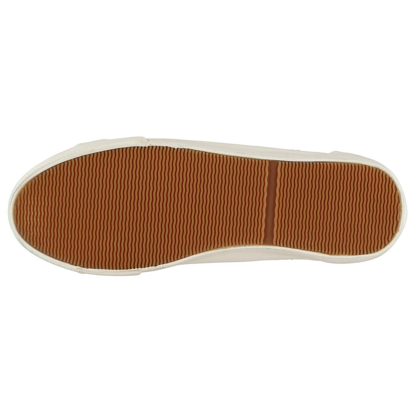 Zapatillas de hombre LEE COOPER Blanco/blanco®