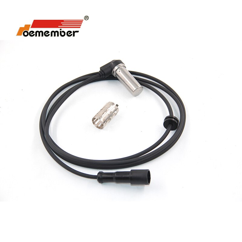 4410329672 1850mm Lkw ABS Sensor Rad Geschwindigkeit Sensor für Wabco Volvo 1504930 5006010272 5010422334 81271206117