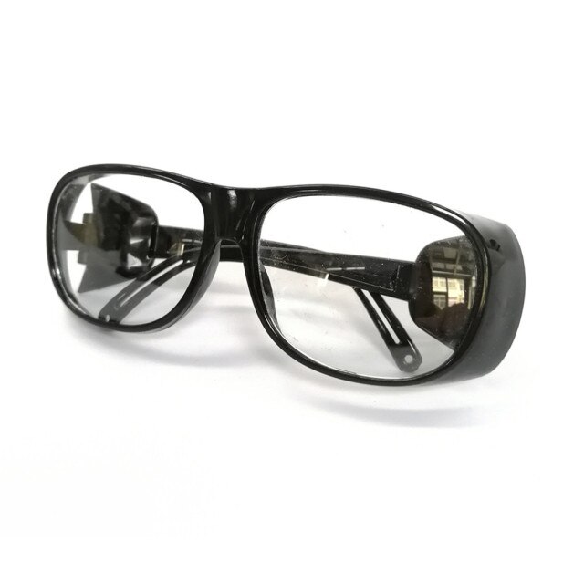 Motorfiets Beschermende Bril Winddicht Stofdicht Bril Fietsen Goggles Brillen Outdoor Sportbrillen Bril: 01