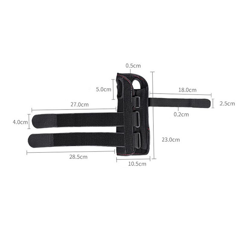 Hign 1pcs Wrist Brace Support Sprain Forearm Splint Band Stra Carpal Tunnel