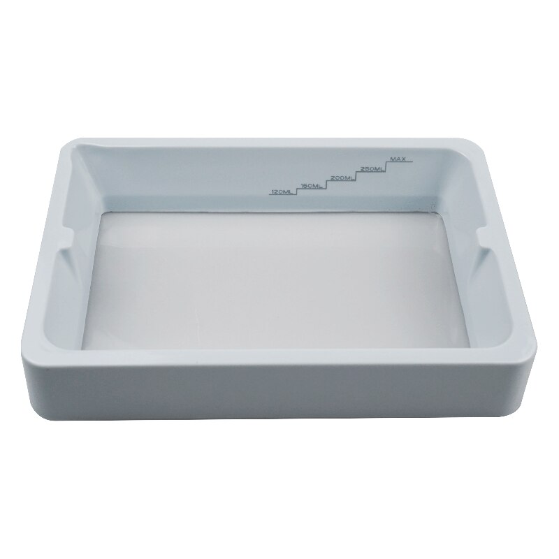 Ceramic Resin Vat Set with FEP Film and Covers Eas... – Grandado