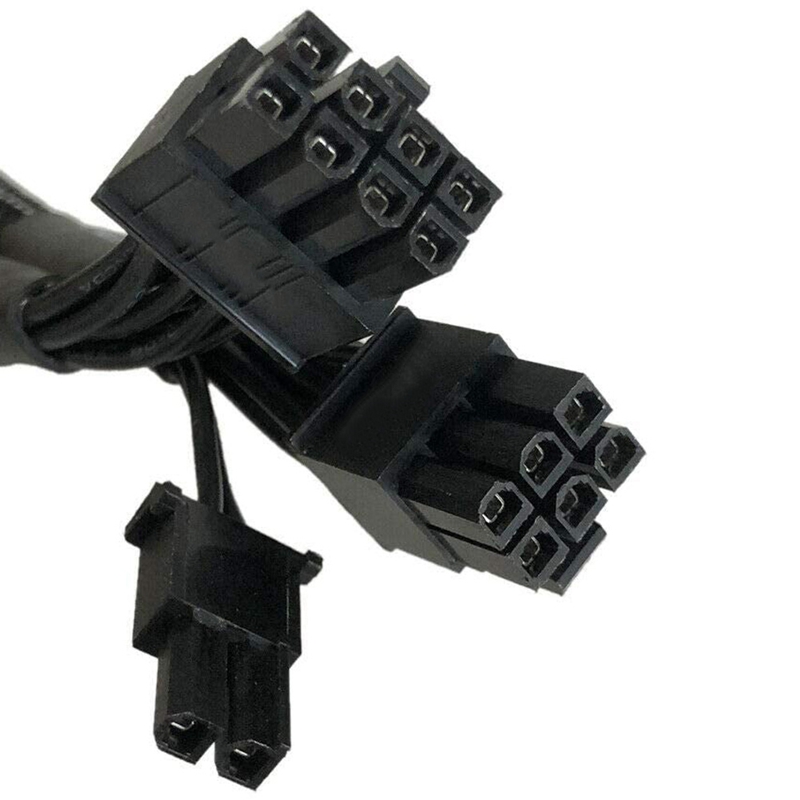 8 -pin  to 8 pcie  (6+2)  vga-versorgungskabel (flexkabel) für evga supernova 650 750 850 1000 1600 2000 g2 g3 p2 t2 gs