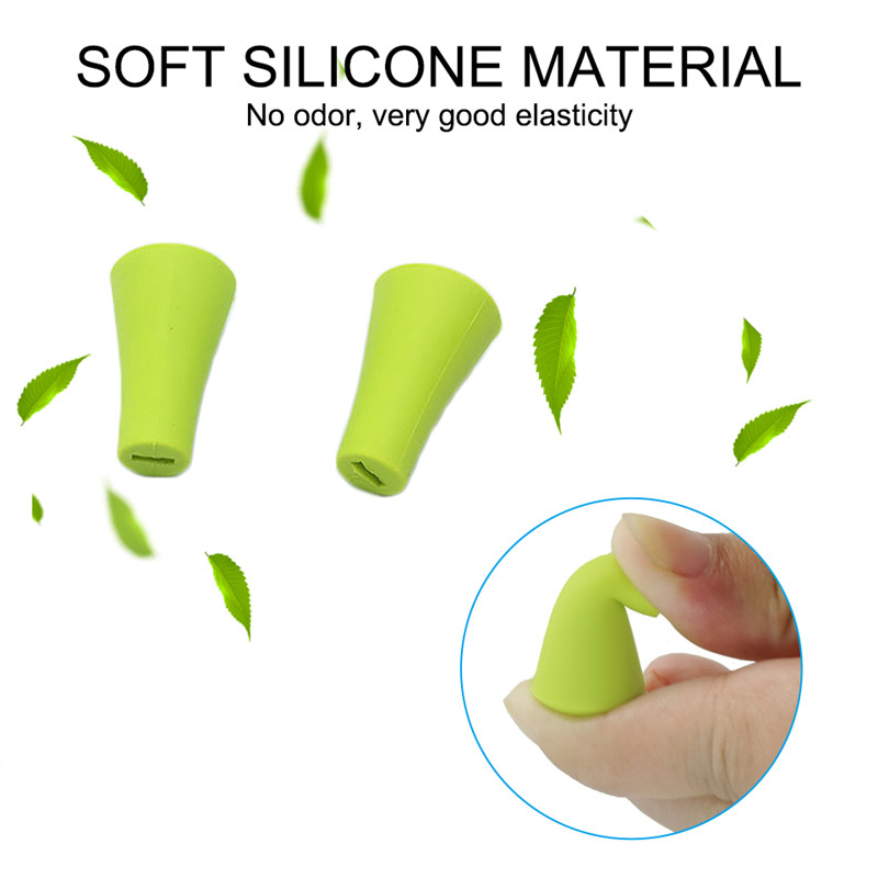 Fimilef-Soporte de teléfono para bicicleta, accesorios de Moto para teléfono móvil, soporte de agarre para motocicleta, tapa de silicona