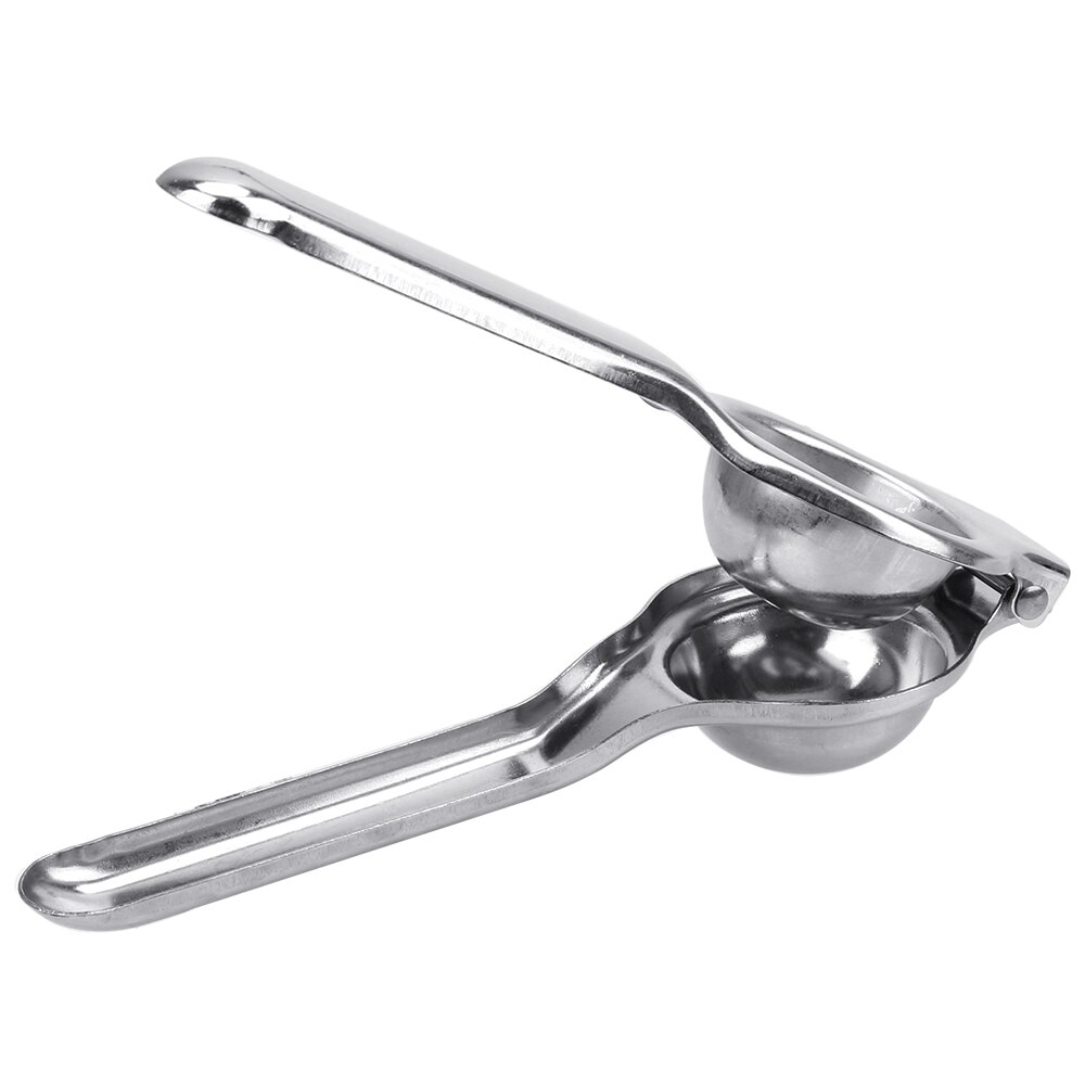 HILIFE Manual Citrus Juicer Hand Orange Lemon Fruit Press Squeezer Juicer Machine Stainless Steel Manual Juicer
