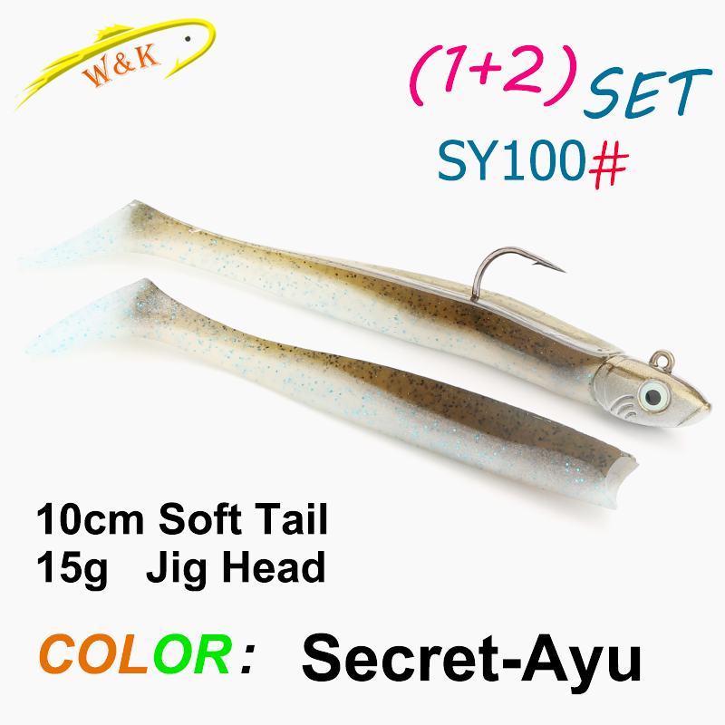Cebo blando de 5 piezas y 10cm para pesca de agua dulce, señuelo de cola de paleta grande para Lucio, Zander, Anguila, Swimbait, señuelo suave colorido: Dusty camello