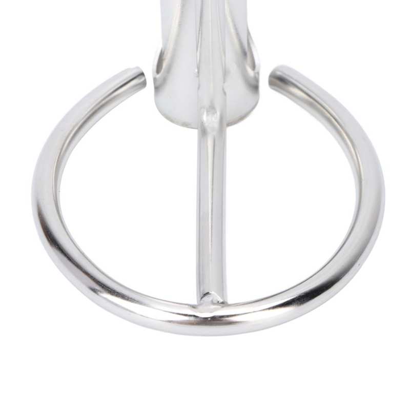 Scheermes Stand Scheerapparaat Houder Eenvoudige Praktische Voor Toilet