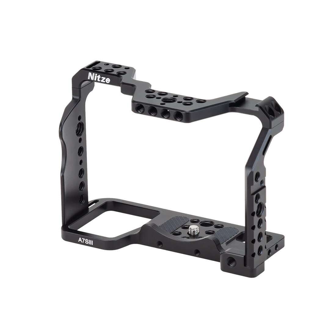 Nitze Kamera KäFeige für Sony A7S III TP-A7SIII Aluminium Legierung
