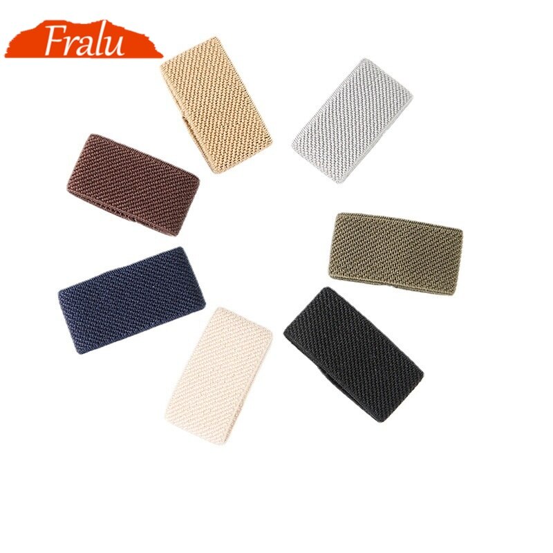 diagonal elastyczny pas pasek z pierścieniem pierścień elastyczny pierścień pas biodrowy spinacze taśmój akcesoria klips