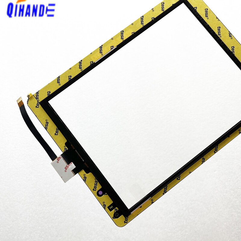 Voor Autel Maxisys MS906 MS906BT Touch Screen Panel P/N F-WGJ80233-V3 F-WGJ80233-V1 5526 Sensor Glas Diagnostic Tool Auto