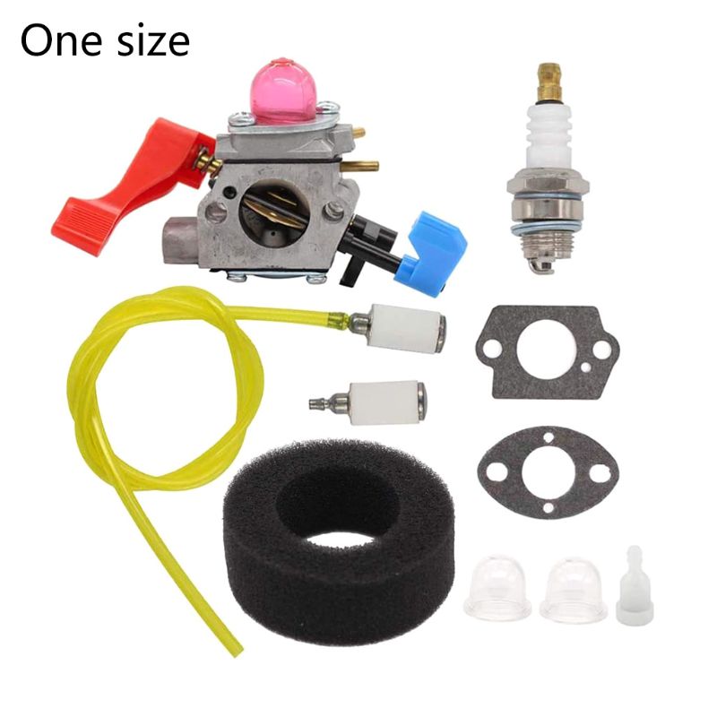Carburetor for Craftsman Gas Blower 530071775 530071465 530071632 Walbro WT-784 D0AC