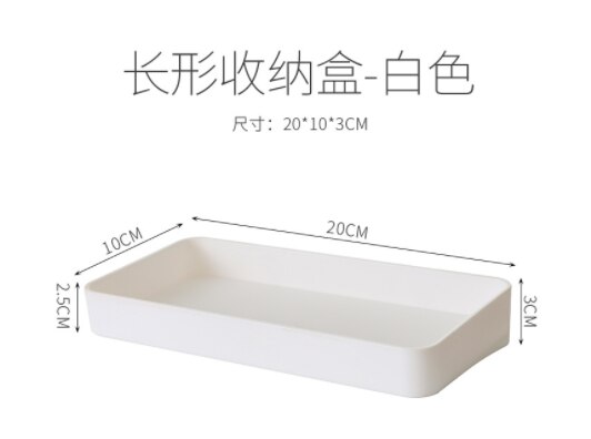 Étagère de cuisine multicouche, support de rangement mural au sol, organisateur de rangement de finition sans Perforation: white B